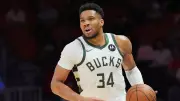 Giannis Antetokounmpo traded to Miami Heat from Milwaukee Bucks