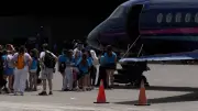 Girls Aviation Day Inspires Young Women at London Airport