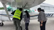 Girls Take Flight: Free Flights Inspire Careers in Aviation