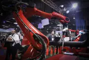 Global Energy Show kicks off with minister, Alberta premier in Calgary