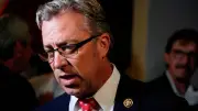 GOP Rep Blames Staffer for Homophobic Post, Faces Bipartisan Backlash