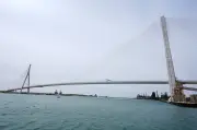 Gordie Howe Bridge Opening Delayed: New Timeline Expected