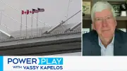 Gordie Howe Bridge Opening to Strengthen Canada-U.S. Ties, Says Windsor Mayor