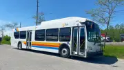 Greater Sudbury Transit Upgrades: Smart Cards, New Buses, No Electric