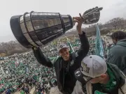 Grey Cup Party and More: Top 5 Things to Do in Regina This Weekend