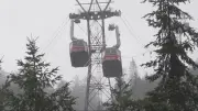 Grouse Mountain Hosts World Cup Watch Party for England vs Panama