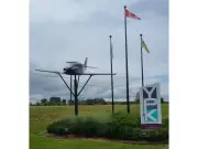 Growing Air Traffic Raises Lead Exposure Risk in Pitt Meadows, Canada