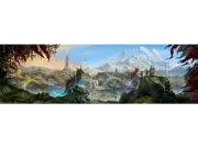 Guild Wars 3 Announced for PC and PS5: A New MMORPG Era