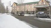 Guilty Plea Entered in 2024 Shooting Death at SE Calgary Hotel
