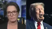 Haberman: Trump Doesn't Believe He'll Face Consequences for Erratic Behavior