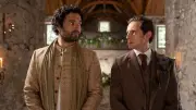 Half Man's Racial Blindspot Undermines Its Queer Narrative