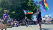 Halifax Pride Gears Up for Festival Despite Government Cuts