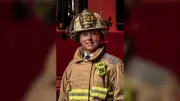 Halifax Regional Fire & Emergency Appoints Deryn Rizzi as New Chief