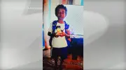 Hamilton Police Search for Missing 7-Year-Old Boy Amin Muktar