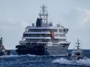 Hantavirus Cruise Ship Passengers Released from Quarantine in Netherlands