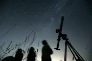 Harmless Asteroid to Zip Past Earth This Weekend