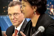 Harvard Professor with Alien Theories to Lead New White House UFO Council