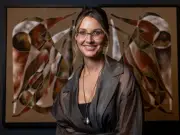 Healing Through Art: Regina Cancer Survivor Brianne Urzada on 'Threads'