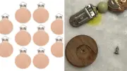 Health Canada Warns About Wooden Pacifier Clip on Amazon.ca