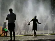 Heatstroke Survivor Warns of Deadly Extreme Heat Risks