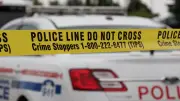 Heavy Police Presence in Central Oshawa After Male Shot