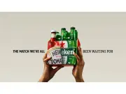 Heinz and Heineken Launch First Official Collaboration: A Six-Pack with a Twist