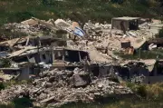 Hezbollah Rejects Ceasefire as Israeli Strikes Kill 4 in Lebanon