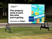 Hidden User Fees Drive Up Edmonton Property Tax Rates, Report Says