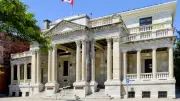 Historic Collingwood Federal Building to be Repurposed for New Use