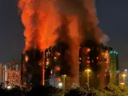 Hong Kong's Deadliest Fire: Manslaughter Charges Filed Against 7