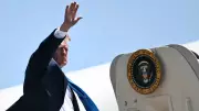 House Republicans' AI Video Tribute to Trump Sparks Mockery