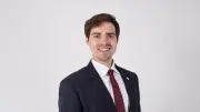 Housing advocate Eric Lombardi enters Ontario Liberal leadership race