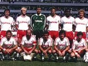 How a 'misfit' team put Canada on the FIFA World Cup map 40 years ago