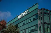 How a Nudge from Nvidia Propelled Frugal Micron into the AI Boom and a US$1 Trillion Market Cap