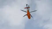 How Air Ornge Reaches Remote Georgian Bay Communities