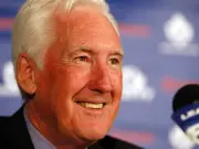 How Cliff Fletcher Influenced New Maple Leafs Coach Jim Hiller