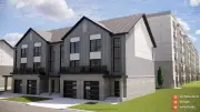 Howard Avenue Development Approved by Windsor City Committee