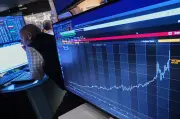 HPE Shares Surge 30% on Strong AI Infrastructure Demand