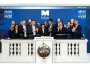 HUD Secretary Turner Highlights National Homeownership Month at NYSE
