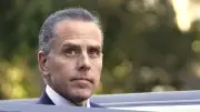 Hunter Biden Offers Blunt Analysis of NY Primary, Urges Democrats to Learn