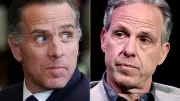 Hunter Biden slams Jake Tapper for attacking stepmother Jill Biden