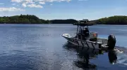 Huntsville OPP Marine Unit Shares Boater Safety Checklist for Summer