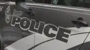 Hwy. 401 Westbound Collectors Closed at Meadowvale Rd for Police Investigation