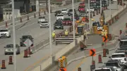 Hwy. 417 Work Near Pinecrest to Finish June 22, Memo Says