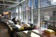 Ikea and Retailers Embrace Small Store Strategy for Urban Markets