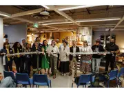 IKEA Canada Opens Indigenous-Inspired Kitchen at Burlington Store