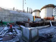 Independent Review Approved for North Shore Wastewater Plant