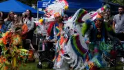 Indigenous Solidarity Day Celebrated in London as Historic Event