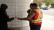 Indigenous Support Workers Take to Saskatoon Streets in Pilot Project