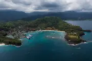 Indonesia Nabs Australian Fugitive Hiding in Private Jet Bathroom